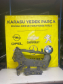 Oto Çıkma Parça / Citroen / C4 / Tampon / Tampon Kaplaması / Çıkma Parça 