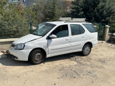 Oto Çıkma Parça / Tata / Indigo / Alt Takım / Salıncak / Çıkma Parça 