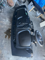 Oto Çıkma Parça / Fiat / Ducato / Göğüslük & Torpido / Torpido Tesisatı / Çıkma Parça 