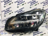 MERCEDES CLS SERİSİ W218 KASA MAKYAJSIZ LEDLİ SOL FAR A218820476