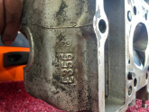 Oto Çıkma Parça / Mazda / 323 / Motor / Silindir Kapağı / Çıkma Parça 