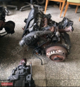 Oto Çıkma Parça / Fiat / Ducato / Motor / Motor (komple) / Çıkma Parça 