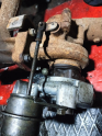 Oto Çıkma Parça / Fiat / Ducato / Motor / Turbo / Çıkma Parça 