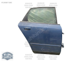 AUDİ A4 SAĞ ARKA KAPI FULL DOLU ORJİNAL ÇIKMA