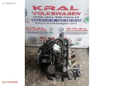 Oto Çıkma Parça / Volkswagen / Jetta / Motor / Motor (komple) / Çıkma Parça 