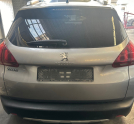 PEUGEOT 2008 DOLU ARKA KIÇ