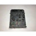 Citroen C3 Sigorta Body Beyni 9649811380 S118085300 HG Sigorta
