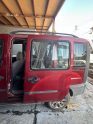 Hurda Belgeli Araçlar / Fiat / Doblo