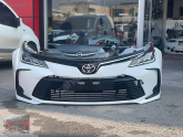 COROLLA ÖN TAMPON DOLU FAR 2019-2021