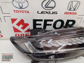Oto Çıkma Parça / Honda / Accord / Far & Stop / Sağ Ön Far / Çıkma Parça 