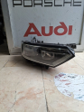 Oto Çıkma Parça / Volkswagen / Passat / Far & Stop / Sağ Ön Far / Çıkma Parça 