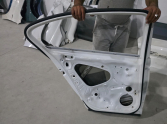 Oto Çıkma Parça / Volkswagen / Passat / Kaporta & Karoser / Sol Arka Kapı / Çıkma Parça 