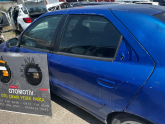 Oto Çıkma Parça / Citroen / Xsara / Kaporta & Karoser / Sol Arka Kapı / Çıkma Parça 