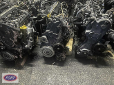Oto Çıkma Parça / Fiat / Doblo / Motor / Motor (komple) / Çıkma Parça 