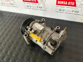 Oto Çıkma Parça / Peugeot / 508 / Klima / Klima Kompresörü / Çıkma Parça 