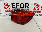 BMW X1 F48 SAĞ ARKA STOP ÇIKMA YEDEK PARÇA