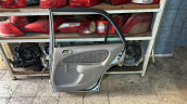 Oto Çıkma Parça / Toyota / Corolla / Kaporta & Karoser / Sağ Arka Kapı / Çıkma Parça 