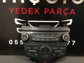 Oto Çıkma Parça / Ford / Focus / Teyp / Kontrol Gösterge / Çıkma Parça 