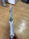 Oto Çıkma Parça / Citroen / C4 / Radyatör / Klima Radyatörü / Çıkma Parça 
