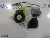 Oto Çıkma Parça / Mercedes / 200 / Oto Cam / Cam Motoru / Çıkma Parça 