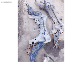 Oto Çıkma Parça / Renault / Kangoo / Alt Takım / Travers / Çıkma Parça 