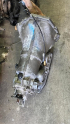 Mercedes w126 otomatik şanzıman