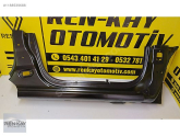 Oto Çıkma Parça / Renault / Clio / Kaporta & Karoser / Marşpiyel Sacı / Sıfır Parça 