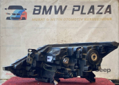 Oto Çıkma Parça / Nissan / Qashqai / Far & Stop / Sağ Ön Far / Çıkma Parça 