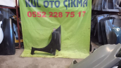 fiat linea sol ön çamurluk