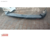 Transporter t5 arka tampon çıkma