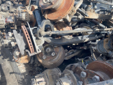 Oto Çıkma Parça / Mitsubishi / Canter / Alt Takım / Ön Dingil / Çıkma Parça 