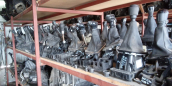 Oto Çıkma Parça / Renault / Laguna / Vites / Vites Mekanizması / Çıkma Parça 
