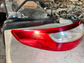 Oto Çıkma Parça / Renault / Fluence / Far & Stop / Sol Arka Stop / Çıkma Parça 