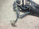 Oto Çıkma Parça / Honda / Civic / Alt Takım / Ön Dingil / Çıkma Parça 