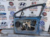 Oto Çıkma Parça / Citroen / C4 / Kaporta & Karoser / Sol Ön Kapı / Çıkma Parça 