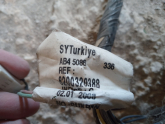 Oto Çıkma Parça / Renault / Megane / Elektrik / Elektrik Tesisatı / Çıkma Parça 