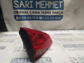 Oto Çıkma Parça / Volkswagen / Golf / Far & Stop / Sol Arka Stop / Çıkma Parça 