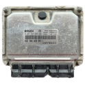 Audi A4 4.2 Motor Beyni / 0261207994