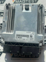 55275864 0281033322 EDC16C69 ECU Motor Alfa Giulietta 1.6