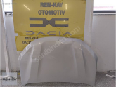 651224904R DACİA SANDERO STEPWAY MOTOR KAPUTU ORJ RENKAY KOCAELİ