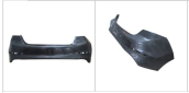 HYUNDAİ ELANTRA ARKA TAMPON 2016-2018 86611-F2000
