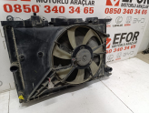 Oto Çıkma Parça / Toyota / Corolla / Fan / Fan Motoru / Çıkma Parça 