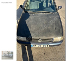 VW POLO 1.6 CLASSİC SEDAN KAPUT ÜNALLAR OTO ÇIKMA YEDEK PARÇA