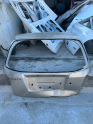 HYUNDAİ ATOS ÇIKMA ARKA BAGAJ ORJİNAL 2004-2007