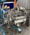 Oto Çıkma Parça / Mercedes / E Serisi / Motor / Motor (komple) / Çıkma Parça 