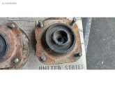 Oto Çıkma Parça / Mazda / 323 / Motor / Takozu & Kulağı / Çıkma Parça 
