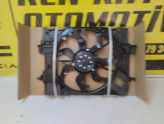 Oto Çıkma Parça / Renault / Clio / Fan / Fan Motoru / Sıfır Parça 