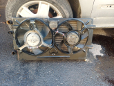 Oto Çıkma Parça / Volkswagen / Polo / Fan / Fan Motoru / Çıkma Parça 