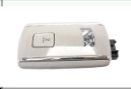 PEUGEOT TAVAN LAMBASI GRAND PICASSO BEYAZ 98064458PR-98368974XU