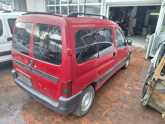 Oto Çıkma Parça / Citroen / Berlingo / Kaporta & Karoser / Komple Arka / Çıkma Parça 